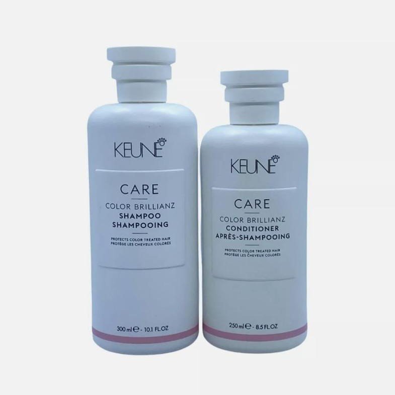 Care Color Brillianz Conditioner